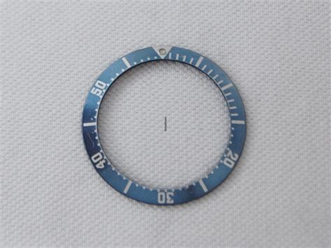 omega seamaster bezel insert replacement|omega seamaster repair center.